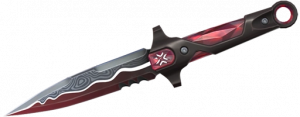Vct Lockin Misericordia — Valorant Melee / Knife Skins (April 2026) option 105