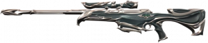 Forsaken Operator — Valorant Operator Skins (April 2026) option 10