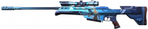 Valorant Go Vol 2 Operator — Valorant Operator Skins (April 2026) option 47