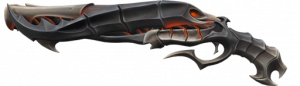 Primordium Shorty — Valorant Shorty Skins (April 2026) option 17