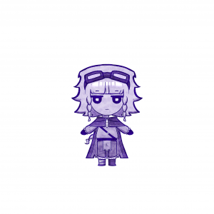 Chibi 5 Sp5 — Enneagram Subtypes (Matrix's designs) option 14