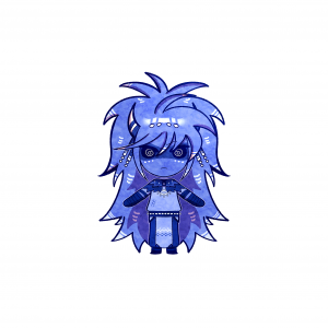 Chibi 6 Sx6 — Enneagram Subtypes (Matrix's designs) option 18
