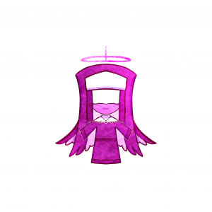 Chibi 7 So7 — Enneagram Subtypes (Matrix's designs) option 19