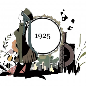 1925gamecover — Wonderlands x Showtime all songs (as of 5/8/24) option 2