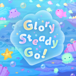 Glorysteadygogamecover — Wonderlands x Showtime all songs (as of 5/8/24) option 16