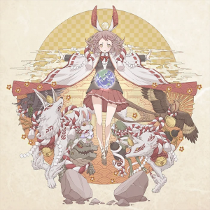 Kaminomanimanigamecover — Wonderlands x Showtime all songs (as of 5/8/24) option 21