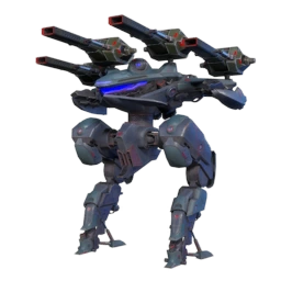 Crisisinfobox — War Robots update 10.03 option 16