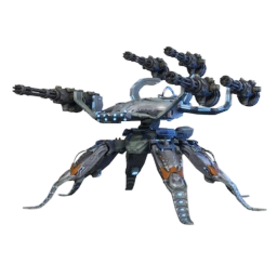 Dagoninfobox — War Robots update 10.03 option 18