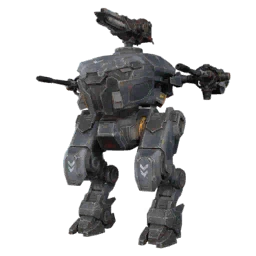 Gepard — War Robots update 10.03 option 31