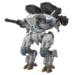 Hawk — War Robots update 10.03 option 37