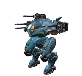 Hover — War Robots update 10.03 option 39