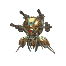 Khepriv1 — War Robots update 10.03 option 45