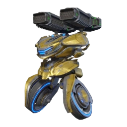 Lynxinfobox — War Robots update 10.03 option 51