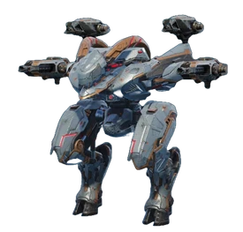 Ochokochiinfobox — War Robots update 10.03 option 59
