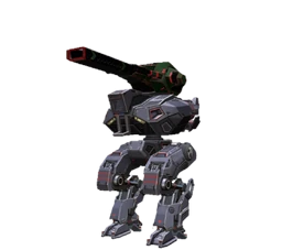 Schutze — War Robots update 10.03 option 73