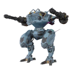 Stalker — War Robots update 10.03 option 81