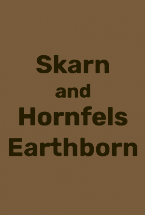 Zzzzz 1754929000skarn And Hornfels — TBATE powerscaling option 98