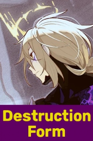 Zzzzz 1769387119art V12 L4 Destruction Form — TBATE powerscaling option 137
