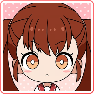 Kanaechibiavatar — Ensemble Girls option 26