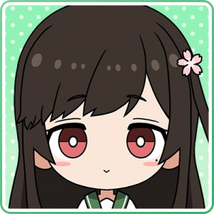 Kasumichibiavatar — Ensemble Girls option 27