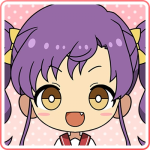 Koharuchibiavatar — Ensemble Girls option 29