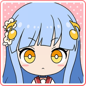 Kotorichibiavatar — Ensemble Girls option 30