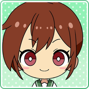 Marichibiavatar — Ensemble Girls option 35
