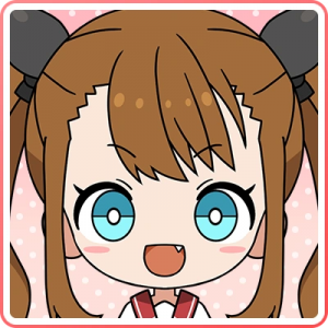 Mikechibiavatar — Ensemble Girls option 38