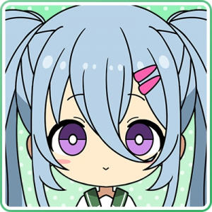 Minazukichibiavatar — Ensemble Girls option 39