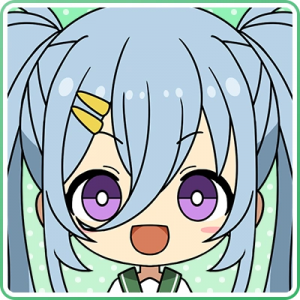 Mizukichibiavatar — Ensemble Girls option 42