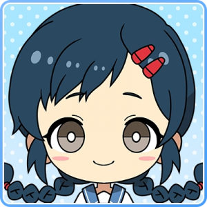 Momochibiavatar — Ensemble Girls option 43