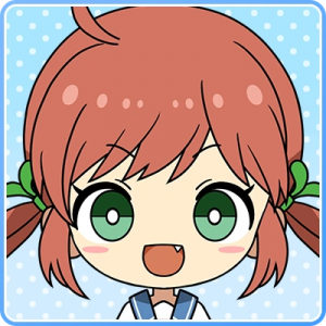 Mutsumichibiavatar — Ensemble Girls option 44