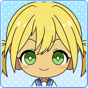 Qoochibiavatar — Ensemble Girls option 47