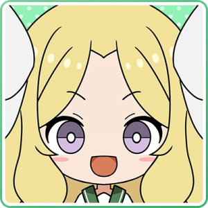 Reikachibiavatar — Ensemble Girls option 48