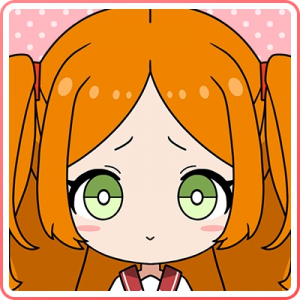 Rukachibiavatar — Ensemble Girls option 50