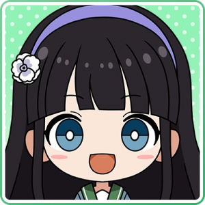 Rurichibiavatar — Ensemble Girls option 52