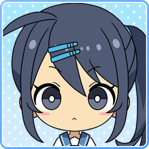 Saayachibiavatar — Ensemble Girls option 53