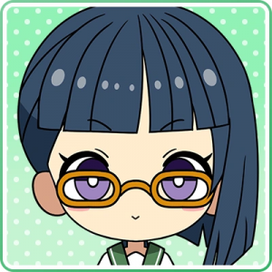 Sakurachibiavatar — Ensemble Girls option 54