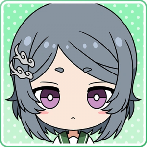 Sanchibiavatar — Ensemble Girls option 55