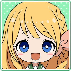 Seirachibiavatar — Ensemble Girls option 56