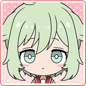 Shizukuchibiavatar — Ensemble Girls option 58