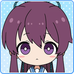 Tomokochibiavatar — Ensemble Girls option 62