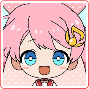 Tsubasachibiavatar — Ensemble Girls option 63