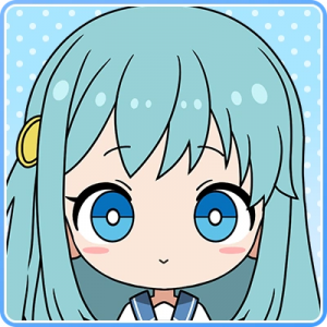 Tsuyurichibiavatar — Ensemble Girls option 64