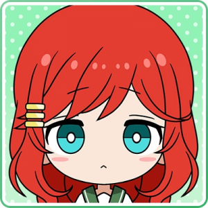 Ushiochibiavatar — Ensemble Girls option 65
