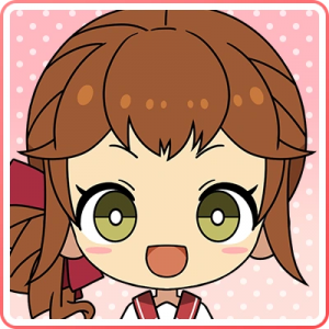 Yaechibiavatar — Ensemble Girls option 66