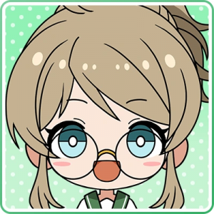 Yakochibiavatar — Ensemble Girls option 67