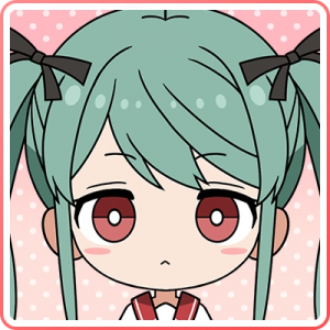 Yukichibiavatar — Ensemble Girls option 68