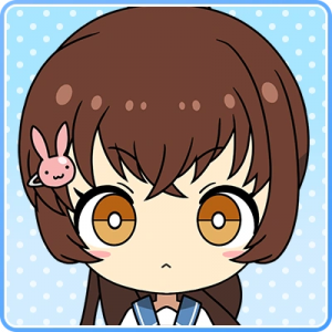Yurichibiavatar — Ensemble Girls option 69