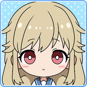 Yuuchibiavatar — Ensemble Girls option 70